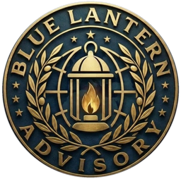 Blue Lantern Advisory