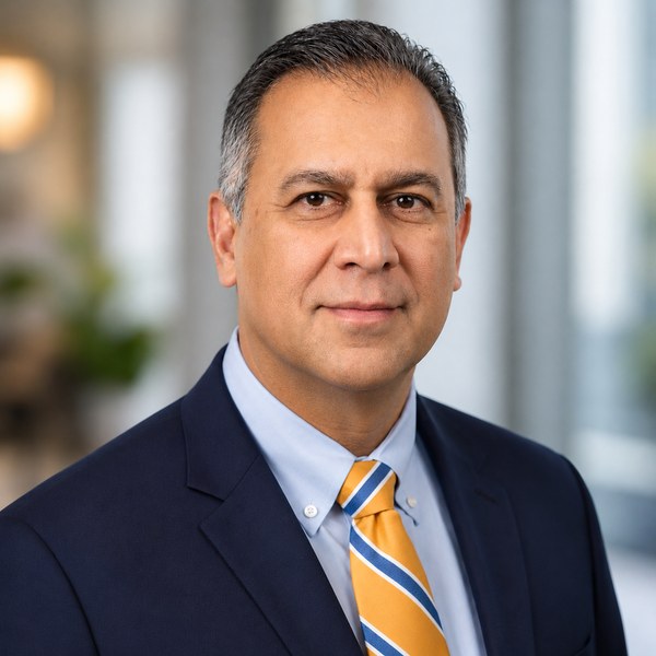 Rajiv Maan